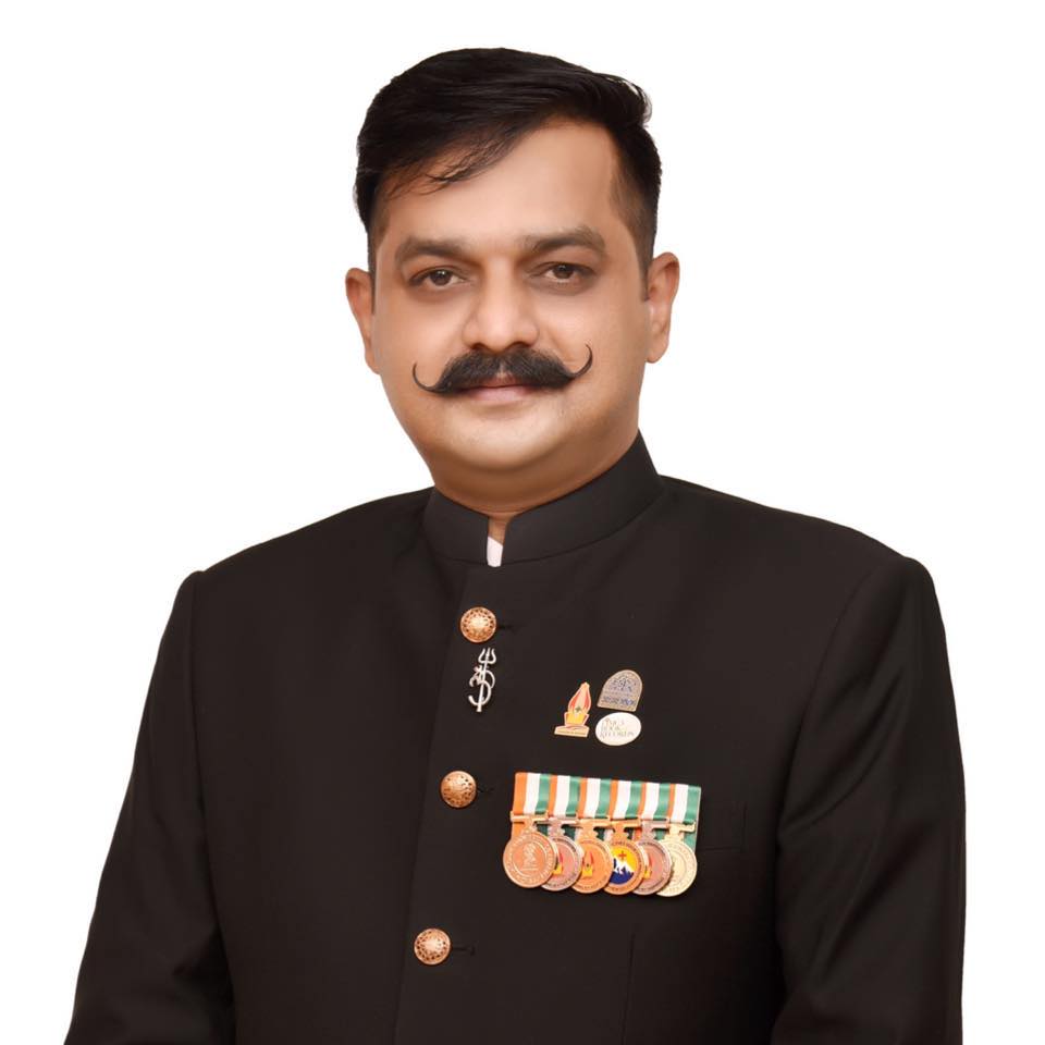Dr Pradeep Bhardwaj - Message for Six Sigma Events