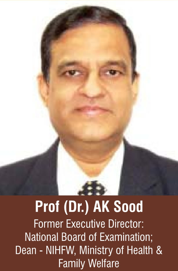 Jury member - Six Sigma Awards