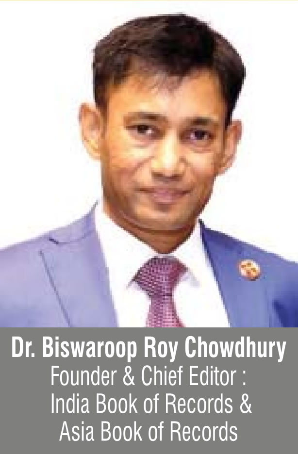 Jury member - Six Sigma Awards