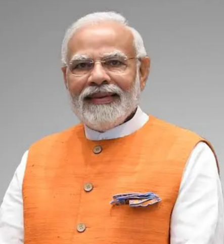 PM Narendra Modi - Message for Six Sigma Events