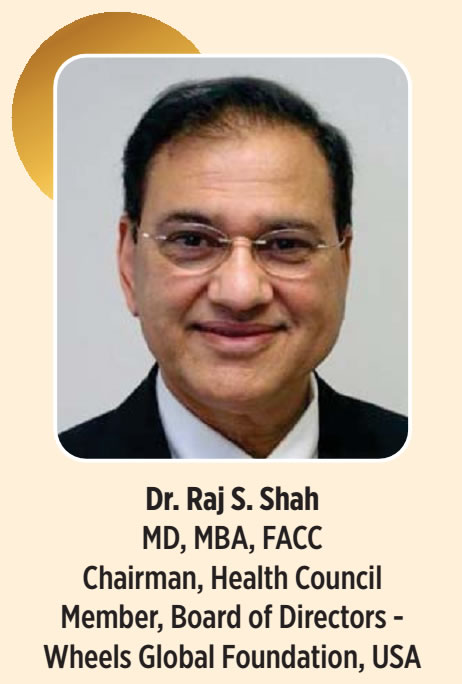 Speakers - Six Sigma Healthacare Summit