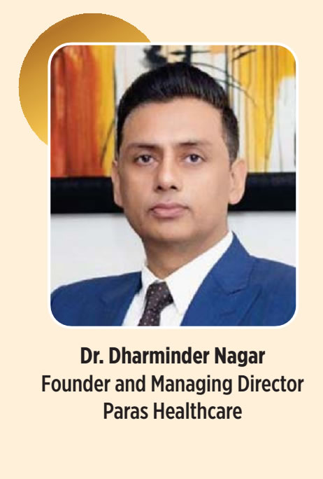 Speakers - Six Sigma Healthacare Summit